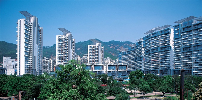 　【新簽約】鯨山九期復式軟裝設計