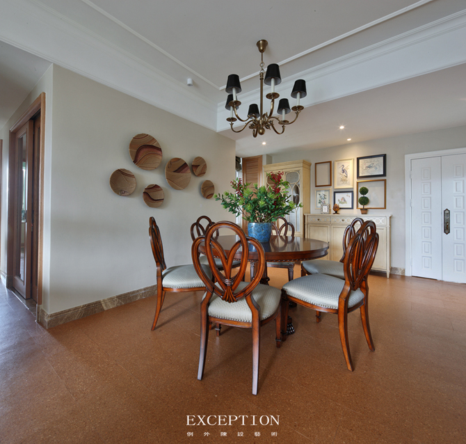 可曾想過(guò)，它也能裝飾你家的墻面