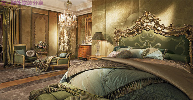 歐洲家具設(shè)計憑啥比中國的貴幾十甚至百倍？爆不為人知的原因！