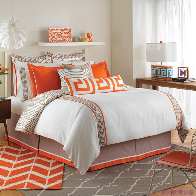 會(huì)不會(huì)享受？室內(nèi)設(shè)計(jì)師教你6招擺床訣竅！