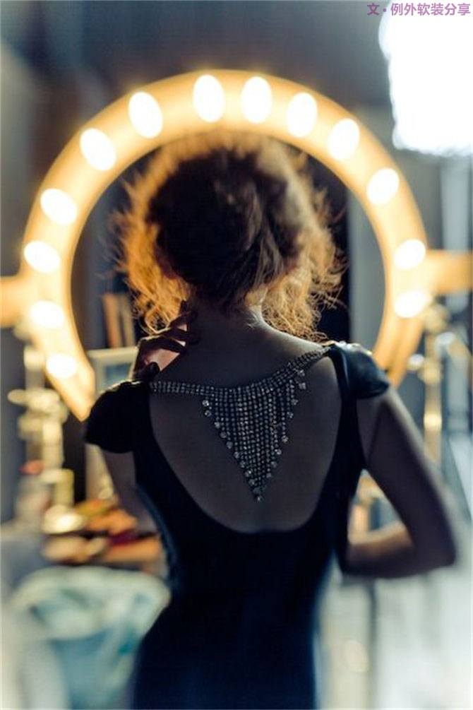 【例外.風(fēng)格說】家里有個地方，女人說了算！