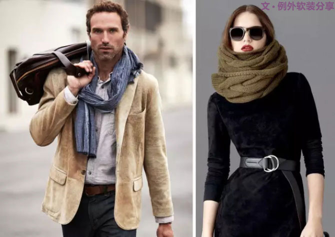 【例外.搭配家】百變天鵝絨，挑逗你的搭配內(nèi)功！