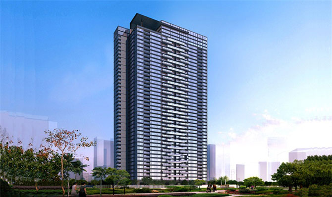 深圳燕晗山苑室內(nèi)軟裝設(shè)計(jì)新動(dòng)態(tài)