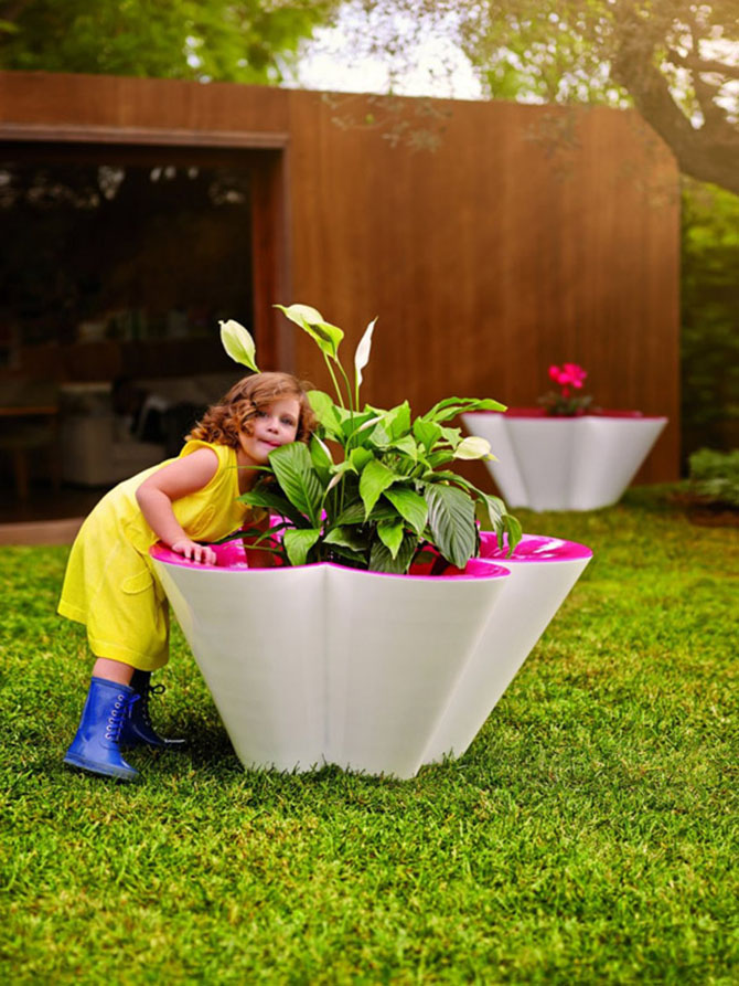 兒童藝術(shù)桌椅，給孩子好的禮物！