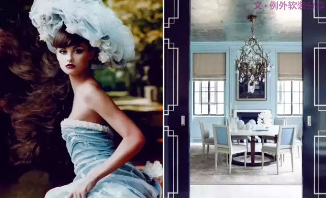 “好色”，這是他們的本性，下輩子也要做設(shè)計(jì)師！