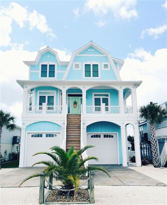 室內(nèi)設(shè)計(jì)中一種你無法錯過的色彩，體驗(yàn)極致美！