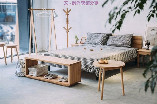 還不知道自己適合什么家居風(fēng)格？不如自己評(píng)估下