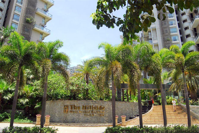 【新簽約】半山海景蘭溪谷室內(nèi)軟裝設(shè)計(jì)