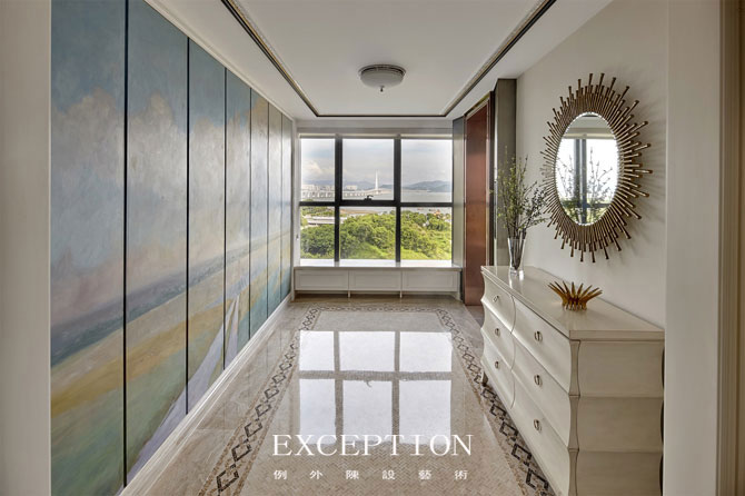 等我有錢(qián)了，房子也這樣裝修設(shè)計(jì)！