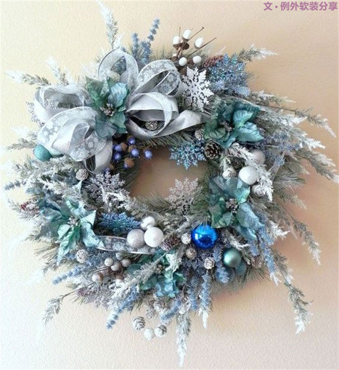 圣誕老人竟然是因?yàn)樗抛兗t，感受一下原版的魅力