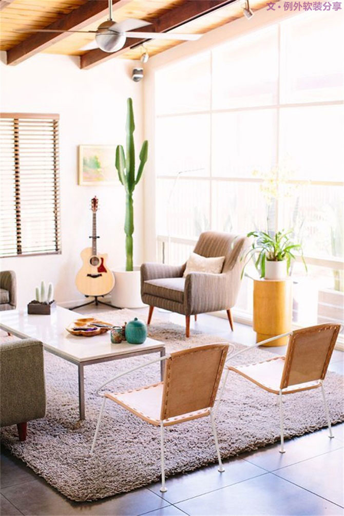 房子裝修設(shè)計(jì)，一定不能省什么？