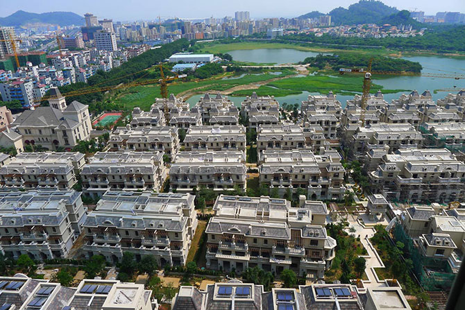 前海湖山壹號別墅室內(nèi)軟裝設(shè)計新動態(tài)