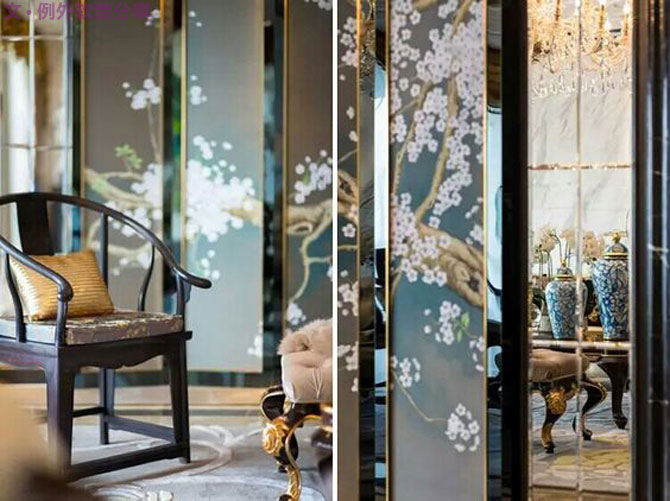 這才是中式風的正確打開方式，看完才知道以前都錯了！