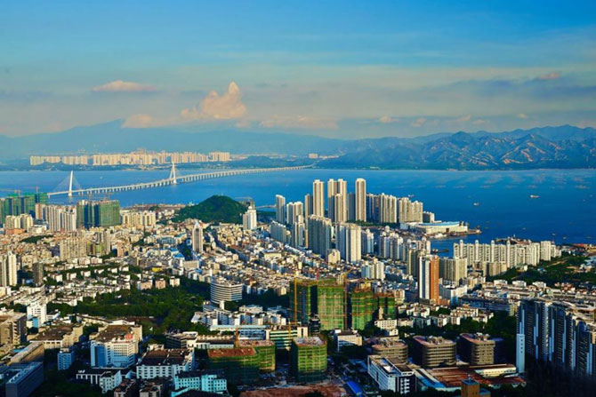 深圳水灣1979室內軟裝設計新動態(tài)