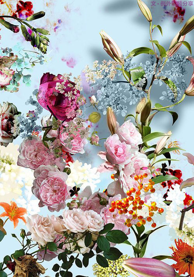 又到適合裝修的3月了，你的房子開動了？