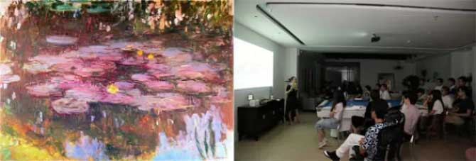 【例外.學(xué)習(xí)周】“軟裝女神”教你從大自然里發(fā)現(xiàn)家具品牌基因！