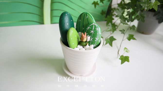 【幾分鐘.軟裝課堂】在她手下，盆栽竟然可以“養(yǎng)”得這么美？！