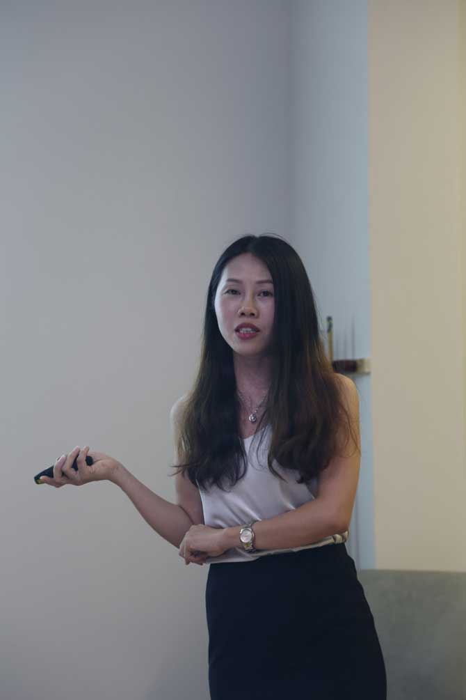 【例外·分享周】5位設(shè)計(jì)大咖“造訪”，是要搞事情？！