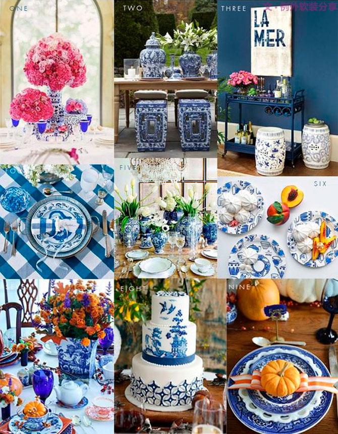 骨子里的個(gè)性與驚艷，東方美學(xué)的現(xiàn)代演繹！