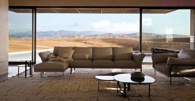 客廳沙發(fā)如何搭配？設(shè)計(jì)師教你五種正確擺放方式！