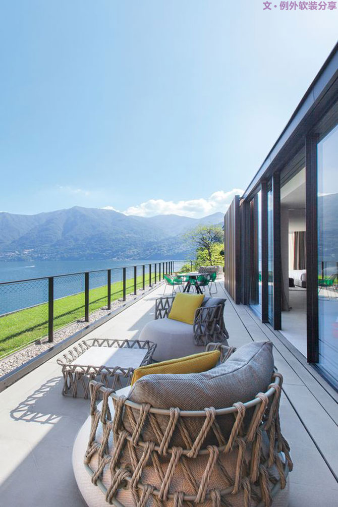 麻繩不止于捆扎，還有這么多用處，腦洞大開(kāi)！