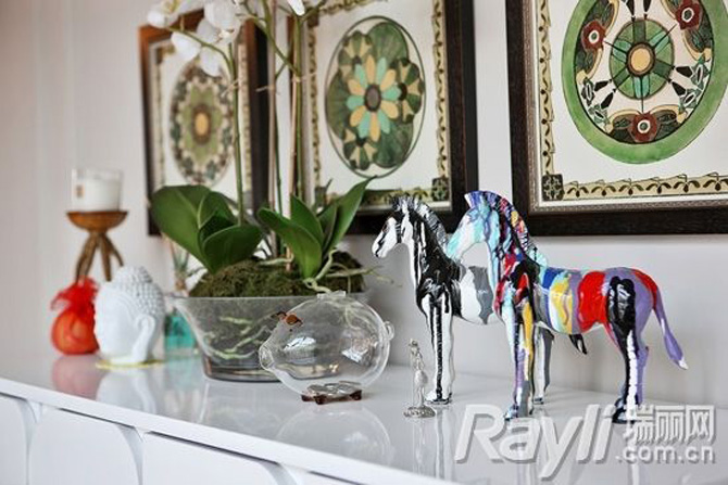 《瑞麗家居》再推例外設(shè)計(jì)作品：香影麗舍