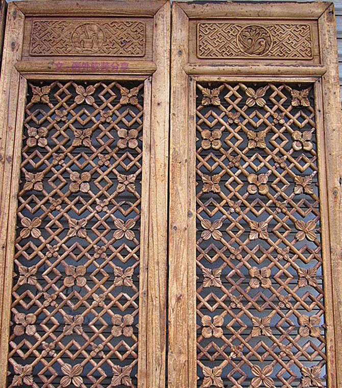 【軟裝設(shè)計(jì)】中國(guó)傳統(tǒng)吉祥圖案