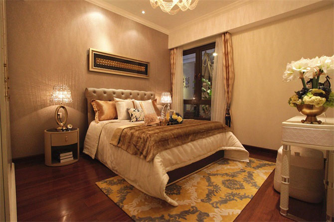 龍光玖龍璽豪宅新室內(nèi)軟裝設計動態(tài)-別墅設計,軟裝設計,室內(nèi)設計,豪宅設計,深圳例外軟裝設計公司