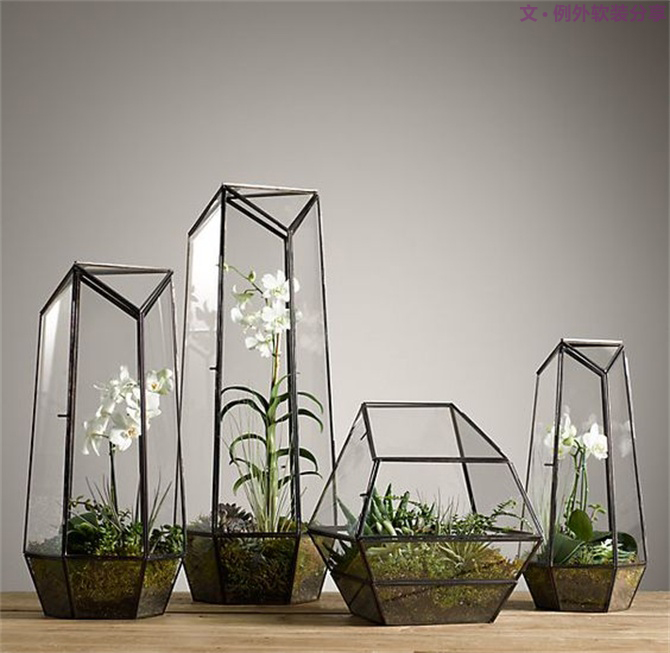 冰冷堅硬的“鐵家伙”，室內設計中玩轉炫金屬風！-別墅設計,軟裝設計,室內設計,豪宅設計,深圳例外軟裝設計公司