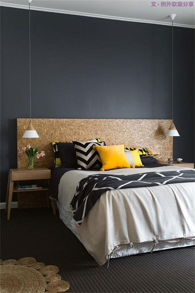 設(shè)計師給家添一抹黃，營造優(yōu)雅纏綿的味道！-別墅設(shè)計,軟裝設(shè)計,室內(nèi)設(shè)計,豪宅設(shè)計,深圳例外軟裝設(shè)計公司