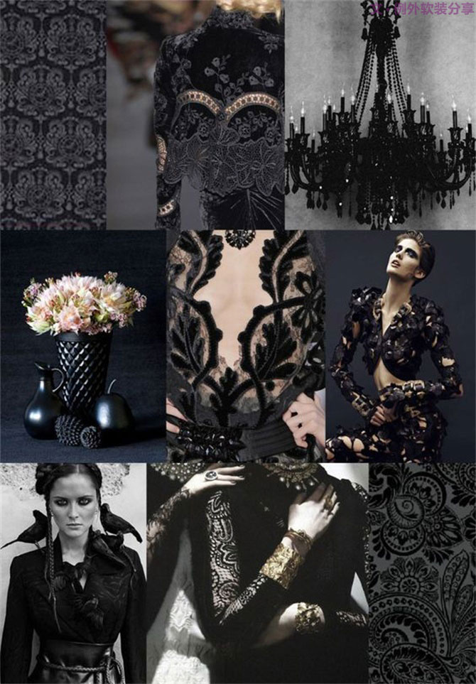 原來設(shè)計(jì)師才是好“色”之徒！-別墅設(shè)計(jì),軟裝設(shè)計(jì),室內(nèi)設(shè)計(jì),豪宅設(shè)計(jì),深圳例外軟裝設(shè)計(jì)公司