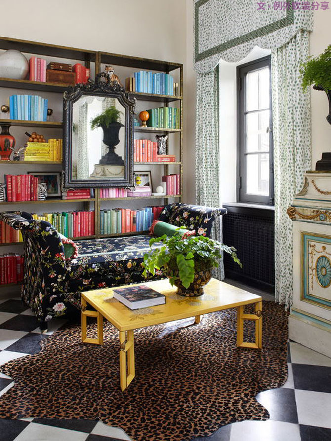 家里來了一大波萌萌噠動物，正在搞事情？！-別墅設計,軟裝設計,室內設計,豪宅設計,深圳例外軟裝設計公司