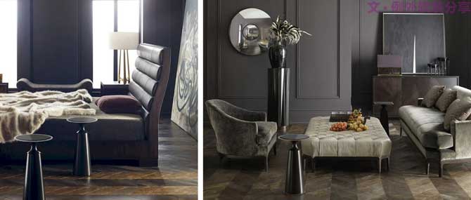 除了豪車，家具界竟然也有它的身影！-別墅設(shè)計,軟裝設(shè)計,室內(nèi)設(shè)計,豪宅設(shè)計,深圳例外軟裝設(shè)計公司