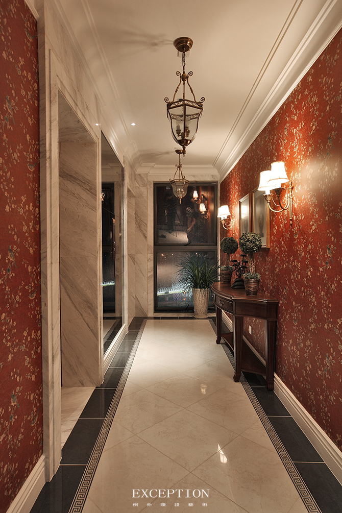 房子這樣裝才顯大，就這樣設(shè)計，這幾招~~！-別墅設(shè)計,軟裝設(shè)計,室內(nèi)設(shè)計,豪宅設(shè)計,深圳例外軟裝設(shè)計公司