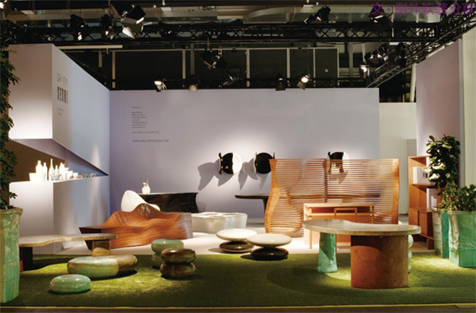 藝術(shù)家眼中的色彩回歸-別墅設(shè)計(jì),軟裝設(shè)計(jì),室內(nèi)設(shè)計(jì),豪宅設(shè)計(jì),深圳例外軟裝設(shè)計(jì)公司