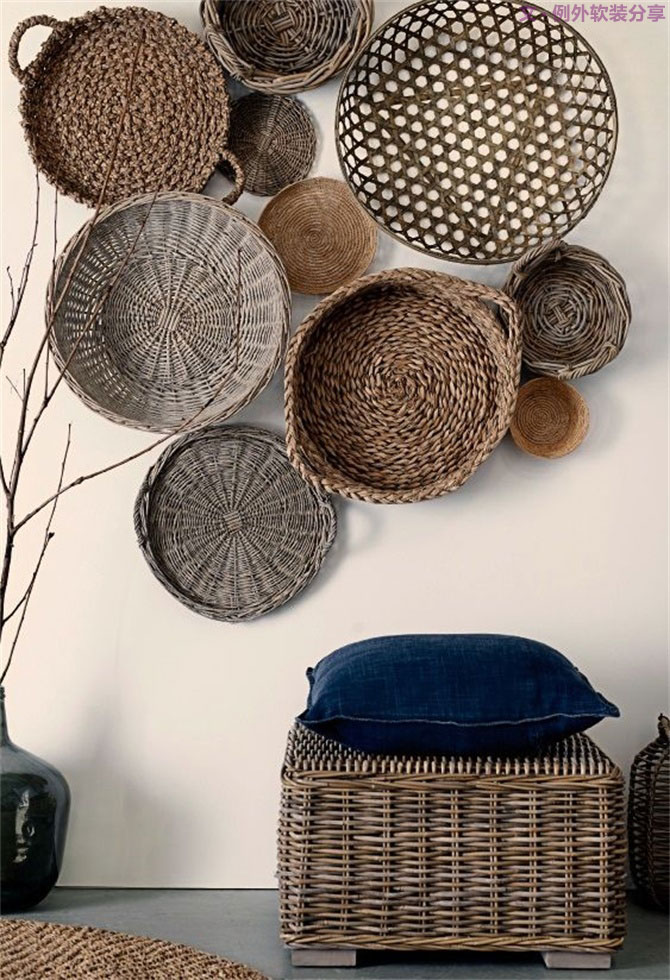 【例外·風(fēng)格說】輕部落風(fēng)尚，一場設(shè)計(jì)對野性的獵奇之旅！-別墅設(shè)計(jì),軟裝設(shè)計(jì),室內(nèi)設(shè)計(jì),豪宅設(shè)計(jì),深圳例外軟裝設(shè)計(jì)公司