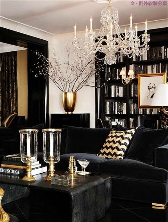 原來設(shè)計(jì)師才是好“色”之徒！-別墅設(shè)計(jì),軟裝設(shè)計(jì),室內(nèi)設(shè)計(jì),豪宅設(shè)計(jì),深圳例外軟裝設(shè)計(jì)公司