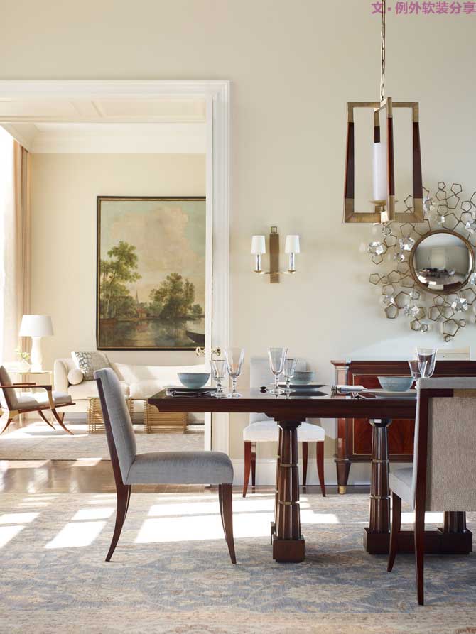 除了豪車，家具界竟然也有它的身影！-別墅設(shè)計,軟裝設(shè)計,室內(nèi)設(shè)計,豪宅設(shè)計,深圳例外軟裝設(shè)計公司