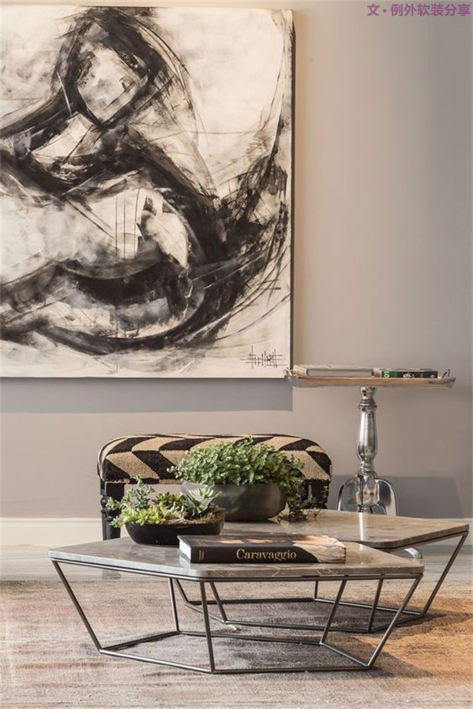 室內(nèi)設(shè)計(jì)新中式風(fēng)怎么少得了它？-別墅設(shè)計(jì),軟裝設(shè)計(jì),室內(nèi)設(shè)計(jì),豪宅設(shè)計(jì),深圳例外軟裝設(shè)計(jì)公司