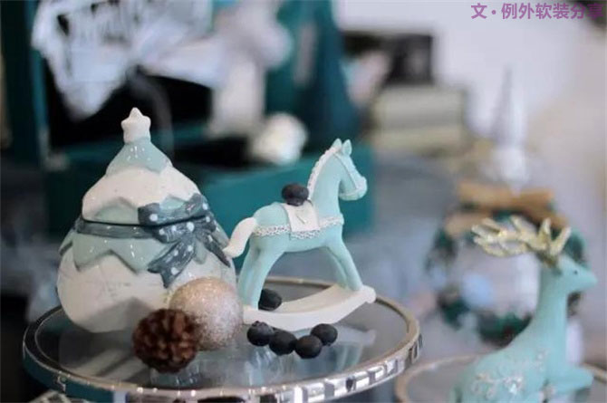 圣誕老人竟然是因?yàn)樗抛兗t，感受一下原版的魅力-別墅設(shè)計(jì),軟裝設(shè)計(jì),室內(nèi)設(shè)計(jì),豪宅設(shè)計(jì),深圳例外軟裝設(shè)計(jì)公司