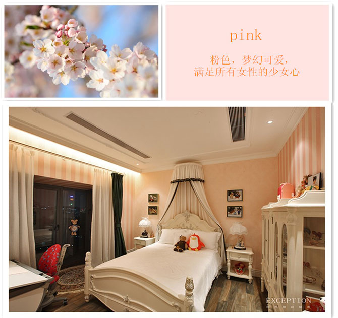 陽春三月，這些美景其實可以帶回家！-別墅設(shè)計,軟裝設(shè)計,室內(nèi)設(shè)計,豪宅設(shè)計,深圳例外軟裝設(shè)計公司