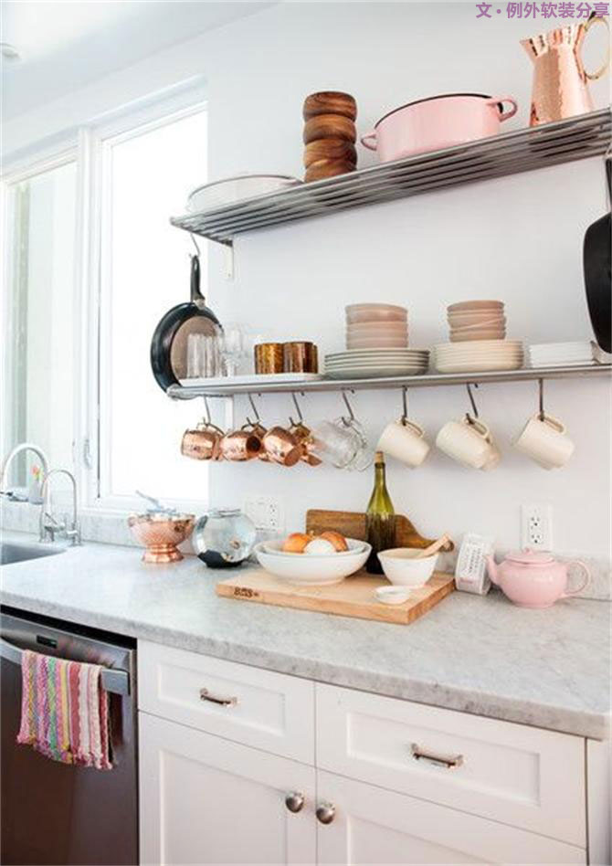 如果你有個公主夢，可千萬別錯過它！-別墅設計,軟裝設計,室內設計,豪宅設計,深圳例外軟裝設計公司