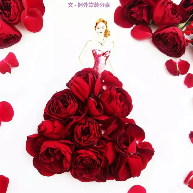 把春天穿在身上，驚動(dòng)了整個(gè)設(shè)計(jì)界-別墅設(shè)計(jì),軟裝設(shè)計(jì),室內(nèi)設(shè)計(jì),豪宅設(shè)計(jì),深圳例外軟裝設(shè)計(jì)公司