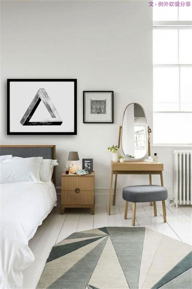 【例外.風(fēng)格說(shuō)】家里有個(gè)地方，女人說(shuō)了算！-別墅設(shè)計(jì),軟裝設(shè)計(jì),室內(nèi)設(shè)計(jì),豪宅設(shè)計(jì),深圳例外軟裝設(shè)計(jì)公司