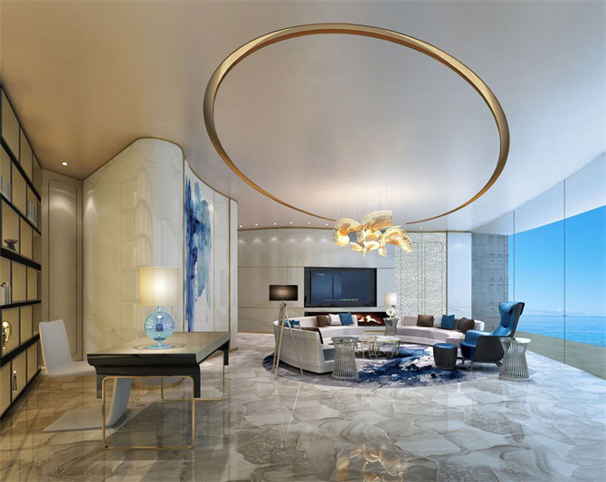 深圳天琴灣別墅室內(nèi)軟裝設(shè)計新動態(tài)-別墅設(shè)計,軟裝設(shè)計,室內(nèi)設(shè)計,豪宅設(shè)計,深圳例外軟裝設(shè)計公司