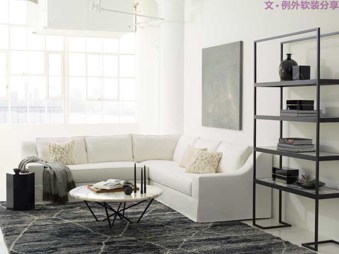 除了豪車，家具界竟然也有它的身影！-別墅設(shè)計,軟裝設(shè)計,室內(nèi)設(shè)計,豪宅設(shè)計,深圳例外軟裝設(shè)計公司