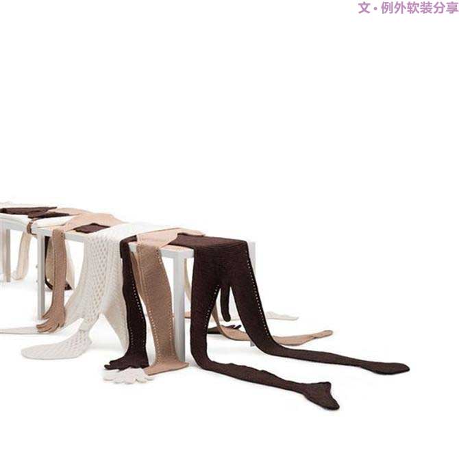 【例外·大視角】除了香水、包包和口紅，它們連家具也不放過！-別墅設(shè)計,軟裝設(shè)計,室內(nèi)設(shè)計,豪宅設(shè)計,深圳例外軟裝設(shè)計公司