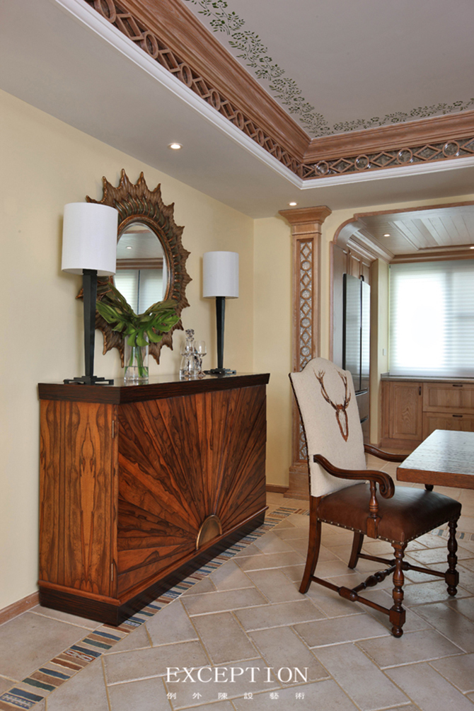 單品細(xì)節(jié)大起底，隨便一件都讓你家高大上起來-別墅設(shè)計(jì),軟裝設(shè)計(jì),室內(nèi)設(shè)計(jì),豪宅設(shè)計(jì),深圳例外軟裝設(shè)計(jì)公司