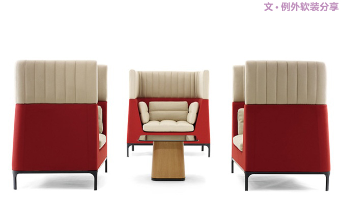 藝術(shù)家眼中的色彩回歸-別墅設(shè)計(jì),軟裝設(shè)計(jì),室內(nèi)設(shè)計(jì),豪宅設(shè)計(jì),深圳例外軟裝設(shè)計(jì)公司