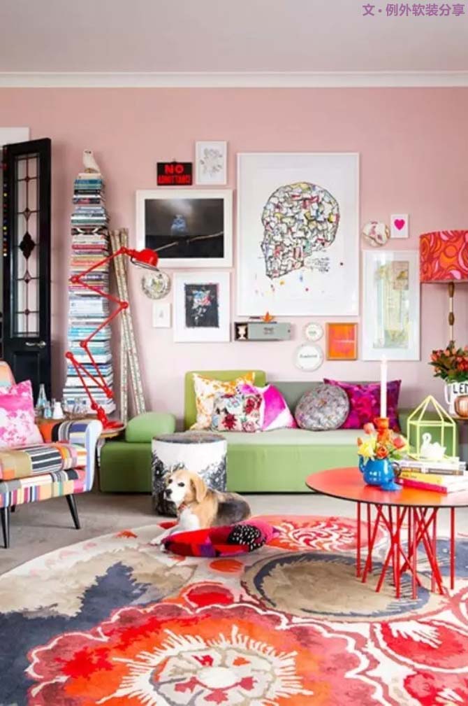 花花世界，做個(gè)合格搬運(yùn)工-別墅設(shè)計(jì),軟裝設(shè)計(jì),室內(nèi)設(shè)計(jì),豪宅設(shè)計(jì),深圳例外軟裝設(shè)計(jì)公司